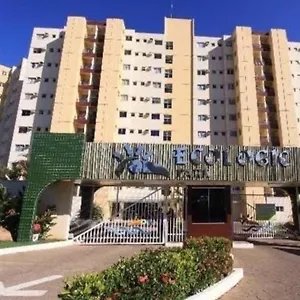  Apartamento Apartamento Ecologic 401f-