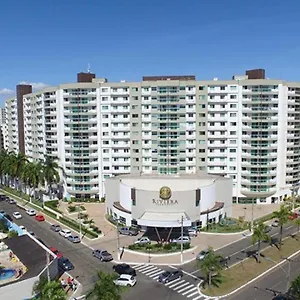  Apartamento Riviera Park